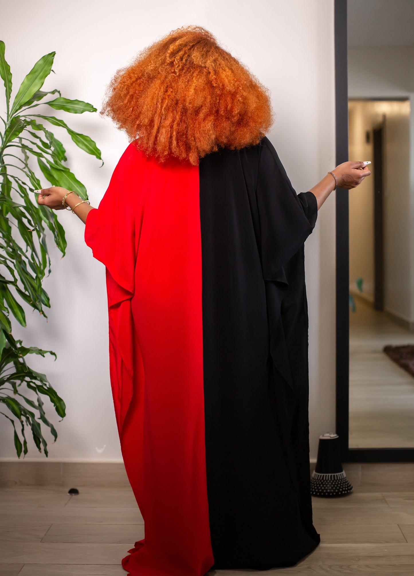 Sneha Kaftan