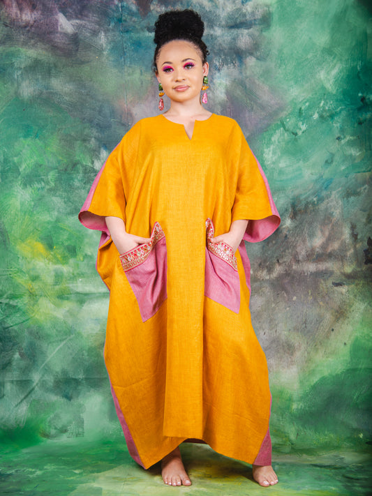 Amani Kaftan