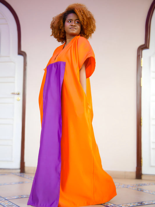 Sade in Orange